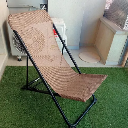 Veneziola Dreams, Feel Like * La Manga del Mar Menor