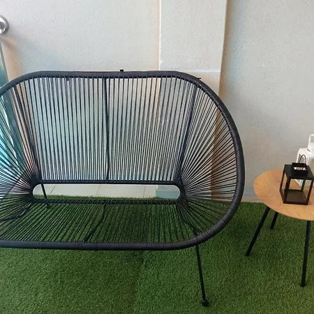 Veneziola Dreams, Feel Like Apartmán *