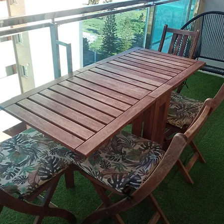 Veneziola Dreams, Feel Like * La Manga del Mar Menor