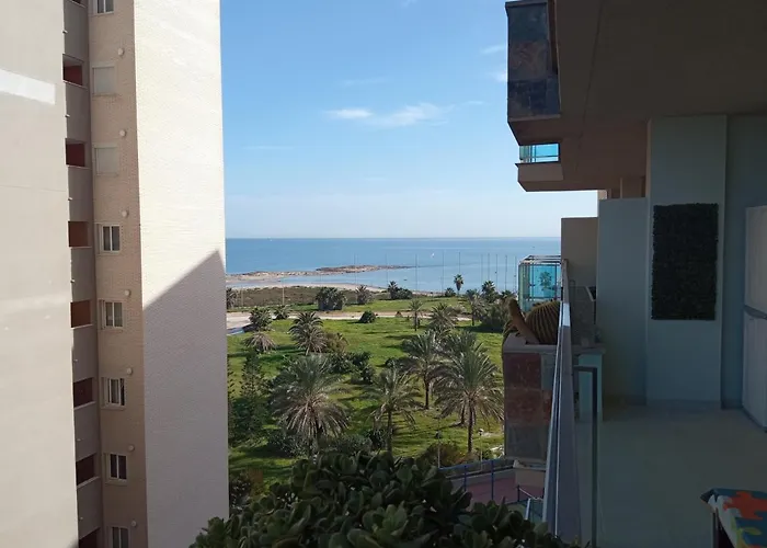 Veneziola Dreams, Feel Like Apartmán