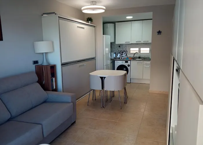 Veneziola Dreams, Feel Like Apartmán *