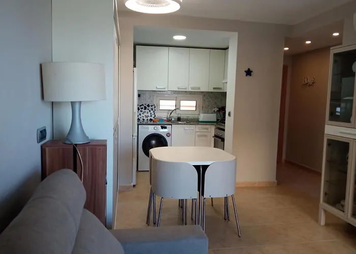 Apartmán Veneziola Dreams, Feel Like La Manga del Mar Menor