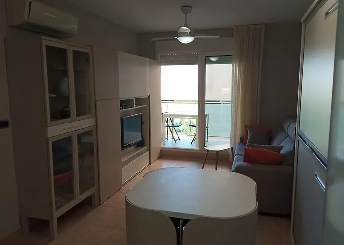 Veneziola Dreams, Feel Like Apartmán *