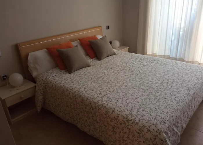 Veneziola Dreams, Feel Like * La Manga del Mar Menor