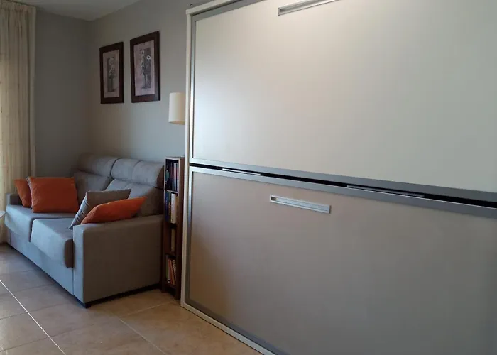 Apartmán Veneziola Dreams, Feel Like La Manga del Mar Menor