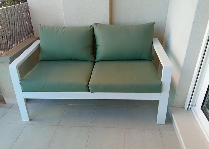 Veneziola Dreams, Feel Like Apartmán *