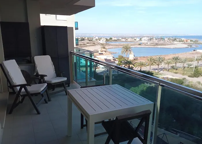 Apartmán Veneziola Dreams, Feel Like