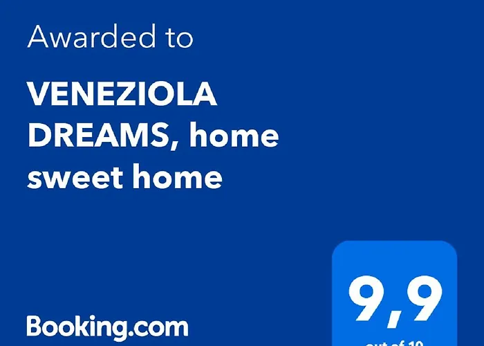 Veneziola Dreams, Feel Like Apartmán