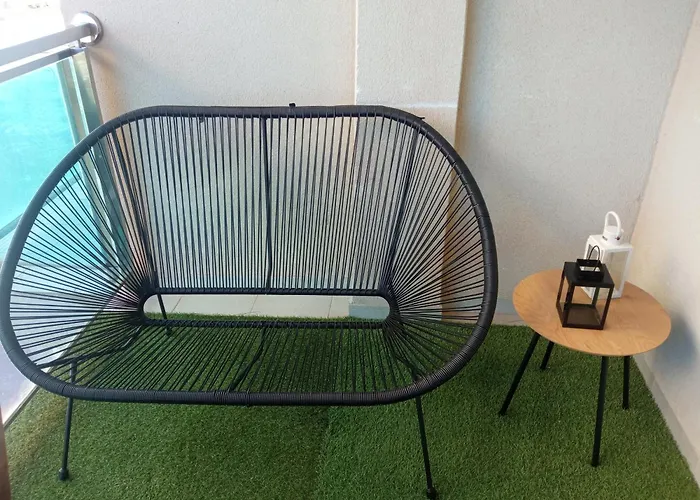 Veneziola Dreams, Feel Like Apartmán *