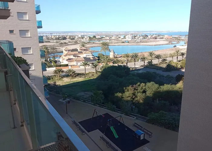 Apartmán Veneziola Dreams, Feel Like *