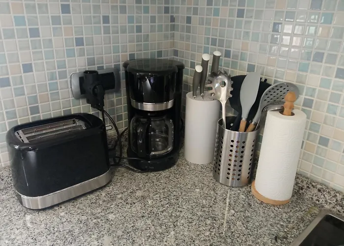 Apartmán Veneziola Dreams, Feel Like La Manga del Mar Menor