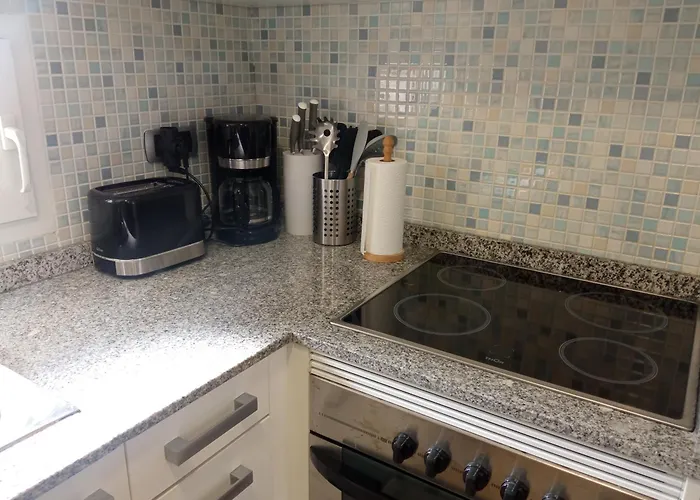 Veneziola Dreams, Feel Like Apartmán