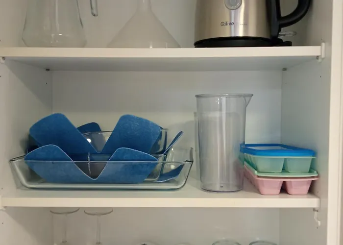 Veneziola Dreams, Feel Like Apartmán *