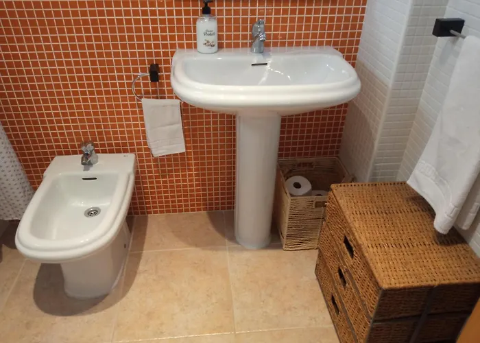 Apartmán Veneziola Dreams, Feel Like La Manga del Mar Menor