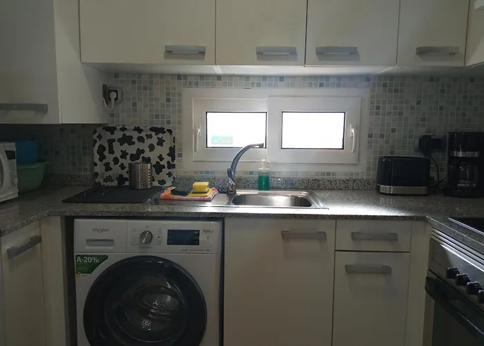 Veneziola Dreams, Feel Like La Manga del Mar Menor