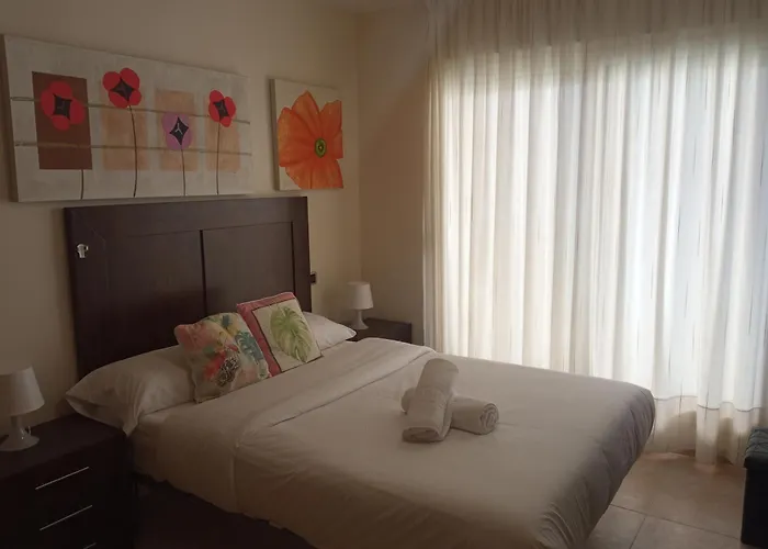 Apartmán Veneziola Dreams, Feel Like La Manga del Mar Menor