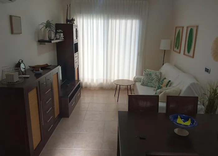 Veneziola Dreams, Feel Like Apartmán