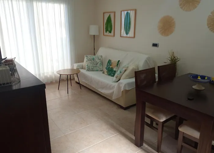 Veneziola Dreams, Feel Like Apartmán *