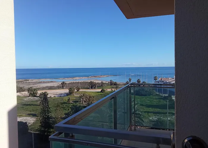 Apartmán Veneziola Dreams, Feel Like La Manga del Mar Menor