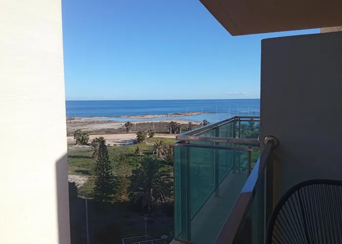 Veneziola Dreams, Feel Like Apartmán