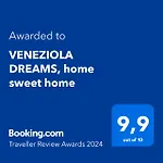 Veneziola Dreams, Feel Like Apartament