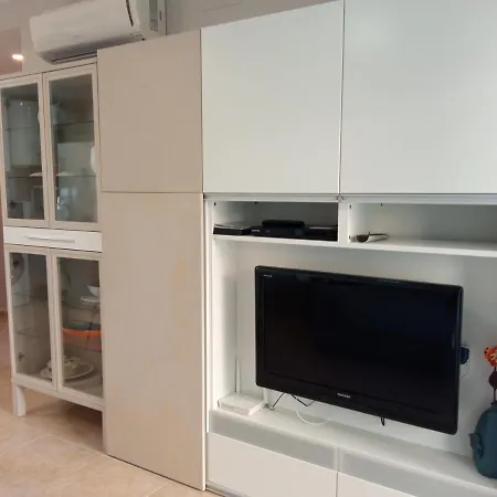 Apartment Veneziola Dreams, Feel Like