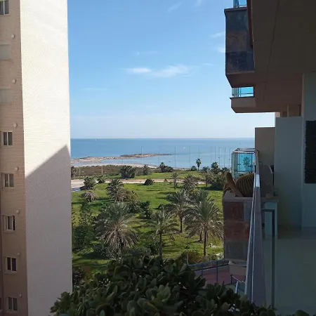 Veneziola Dreams, Feel Like Apartamento