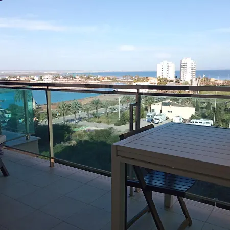 Veneziola Dreams, Feel Like La Manga del Mar Menor