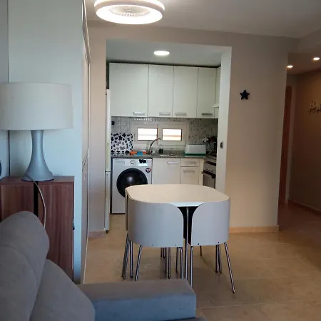 Apartment Veneziola Dreams, Feel Like La Manga del Mar Menor