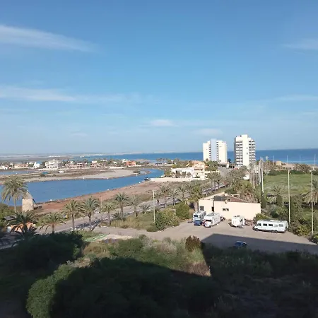 Veneziola Dreams, Feel Like Apartamento