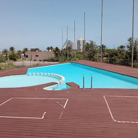 Apartamento Veneziola Dreams, Feel Like