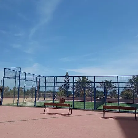 Veneziola Dreams, Feel Like La Manga del Mar Menor