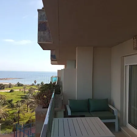 Apartman Veneziola Dreams, Feel Like La Manga del Mar Menor