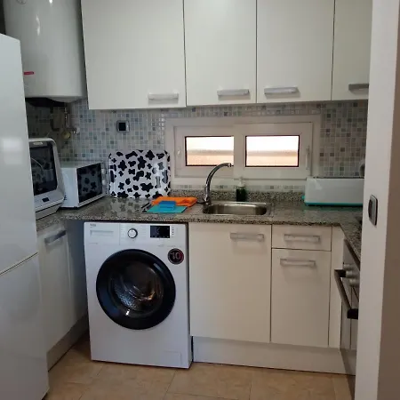 Apartamento Veneziola Dreams, Feel Like *