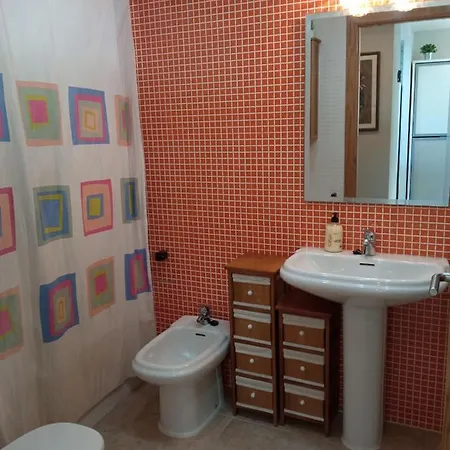 Veneziola Dreams, Feel Like Apartman La Manga del Mar Menor