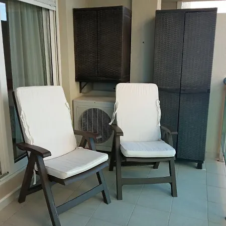 Apartment Veneziola Dreams, Feel Like *