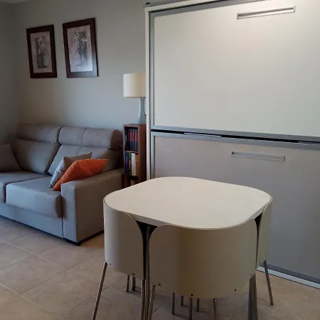 Veneziola Dreams, Feel Like La Manga del Mar Menor