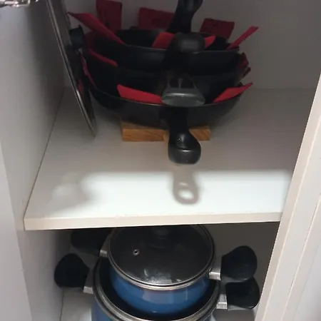 Apartamento Veneziola Dreams, Feel Like La Manga del Mar Menor