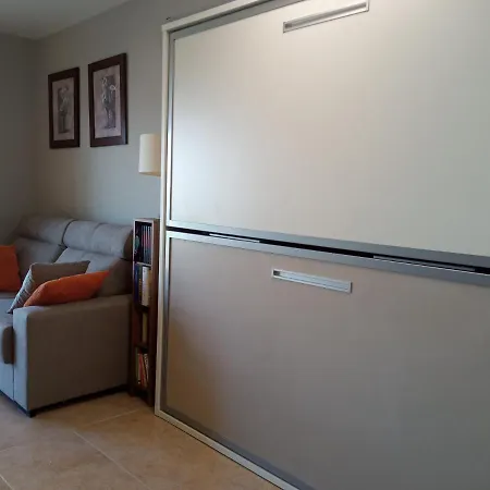 Apartment Veneziola Dreams, Feel Like La Manga del Mar Menor