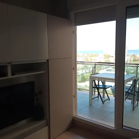 Apartment Veneziola Dreams, Feel Like