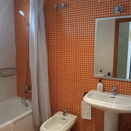 Veneziola Dreams, Feel Like Apartman La Manga del Mar Menor