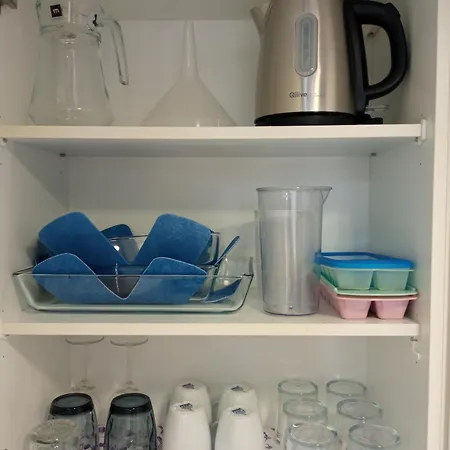 Veneziola Dreams, Feel Like Apartman *