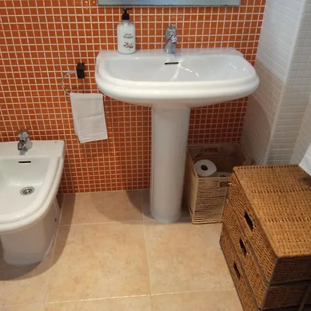 Apartman Veneziola Dreams, Feel Like La Manga del Mar Menor