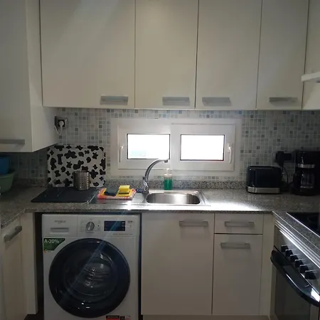 Veneziola Dreams, Feel Like * La Manga del Mar Menor