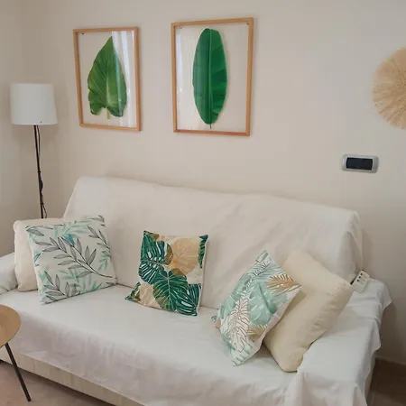 Veneziola Dreams, Feel Like Apartamento La Manga del Mar Menor