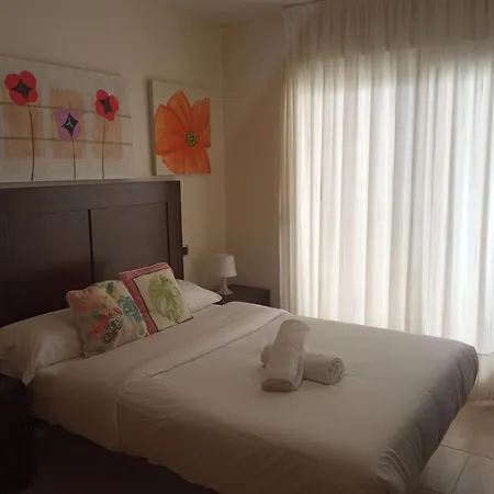 Apartment Veneziola Dreams, Feel Like La Manga del Mar Menor