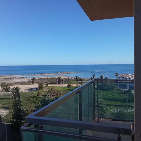 Apartment Veneziola Dreams, Feel Like La Manga del Mar Menor