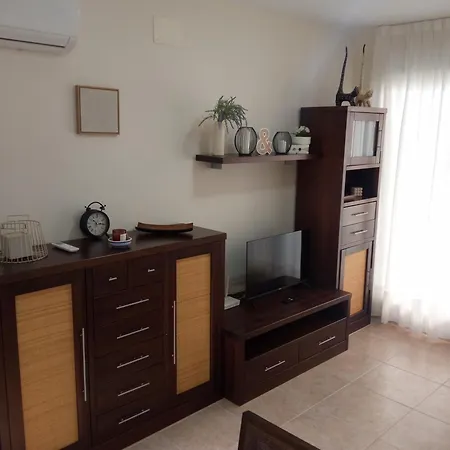 Veneziola Dreams, Feel Like * La Manga del Mar Menor