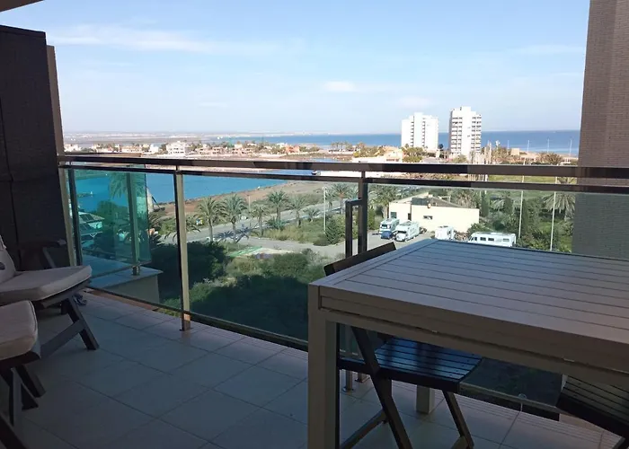 Veneziola Dreams, Feel Like La Manga del Mar Menor