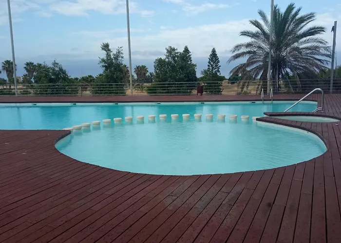 Veneziola Dreams, Feel Like Apartman La Manga del Mar Menor